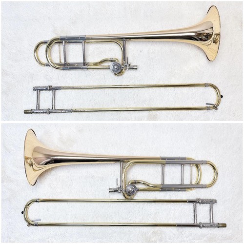 Trombone basse ténor yamaha - basse,