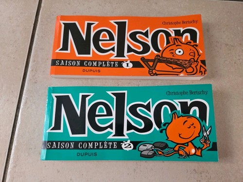 Lot nelson bertschy - lot, de