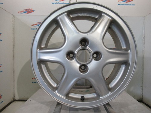 Jante aluminium volkswagen - aluminium,