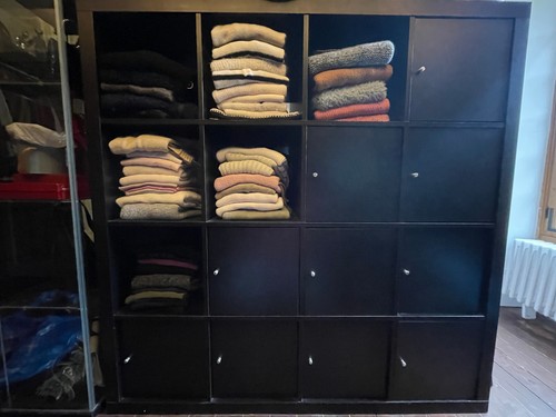Etagère kallax ikea 4 - kallax,
