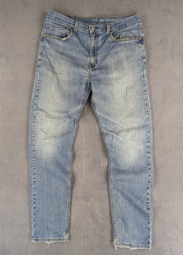 Jean baggy tapered - baggy, 502