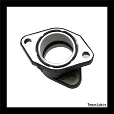 Pipe Admission + Joint pour