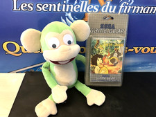 LE LIVRE DE LA JUNGLE SEGA