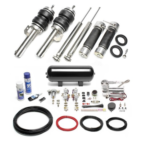 Technix air ride - technix, air-ride