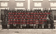 Photo 12e RC Cuirassiers