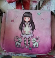 sac à rabat Santoro Gorjuss