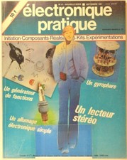 Electronique Pratique N°41