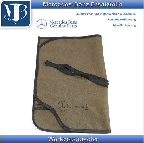 Original mercedes benz - mercedes-benz, w107
