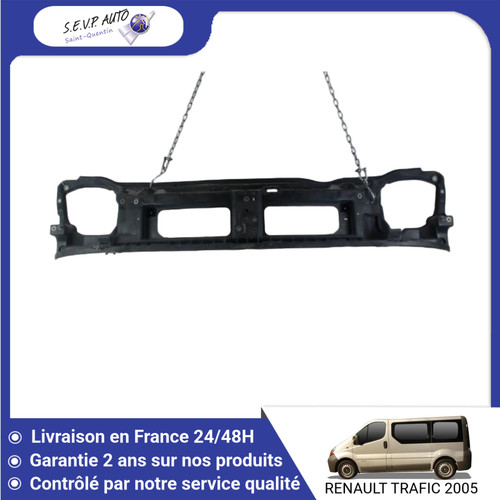 Face avant renault - 🇫🇷,