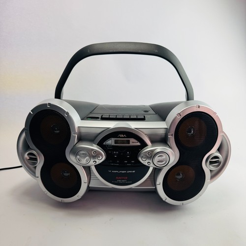 Sony aiwa csd xm77 - lecteur, cd