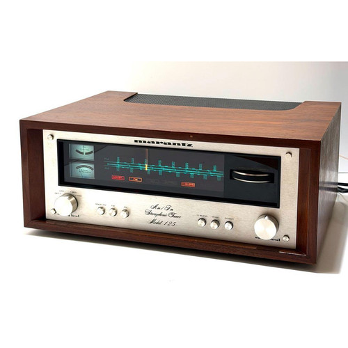 Marantz model 125 stereo - 125,