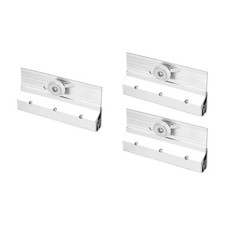 Support supérieur de porte de