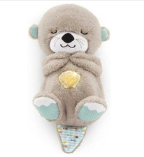 Fisher-Price Ma Loutre Câlins