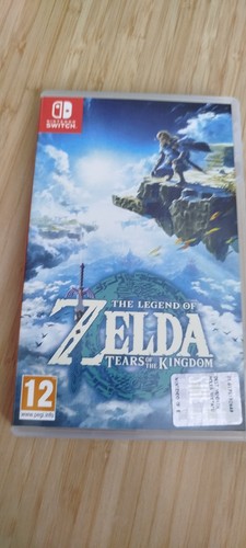 The legend zelda - the,
