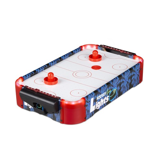 Air hockey sur table - air-hockey, jeu