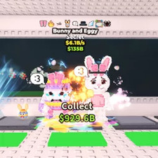 Roblox Steal A Brainrot 6.1B