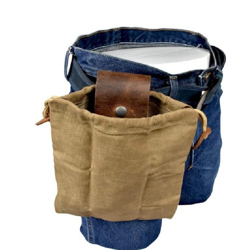 Sac bushcraft pliable - de,