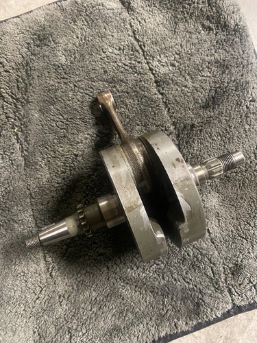Vilebrequin kxf250 - vilebrequin,