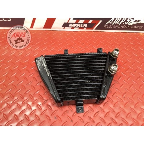 Radiateur huile ducati 848 - radiateur,