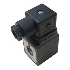 PARKER 481865C2 D5B F ED 100pct Électrovanne 24V 9W