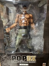 Portrait de barbe blanche ONE