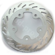 DISQUE DE FREIN AVANT MAXISCOOTER RB MAX ADAPT. SYM GTS 125cc / GTS / JOYMAX 250