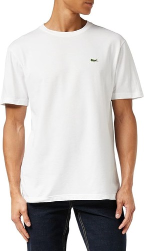 Lacoste sport shirt regular - lacoste, t-shirt