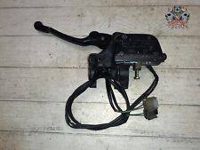 MAITRE CYLINDRE EMBRAYAGE BMW K 1200 LT ABS de 1999 à 2003 - réf : 98