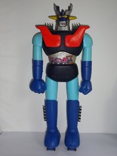 Shogun Jumbo Mazinger Z Machinder Japan - POPY