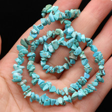 Lithothérapie - Collier en