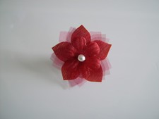 Barrette Pince cheveux robe