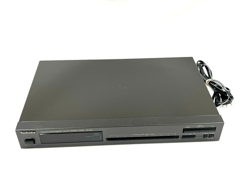 Technics k50 quartz - technics, st-k50