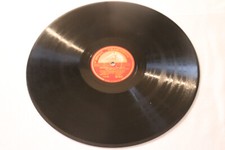 GRAMOPHONE DISQUE LA VOIX DE