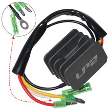 Redresseur de régulation pour Suzuki DF9.9 1996-2009/DF15 96-2010/DT5 1986-2000