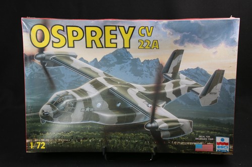 Yb014 esci maquette - yb014, 1/72