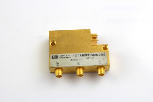 Agilent 5086 7982 bas bande - 5086-7982,