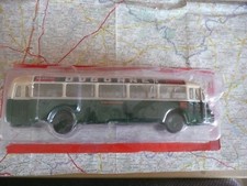 CHAUSSON APH 47 Paris 1947