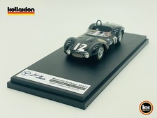 TOP PRICE ! JFB Models JFB007 MASERATI Birdcage Ch 2454 n°12 Nassau 1959 1.43