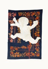 JULIO POMAR L'enfant 1992