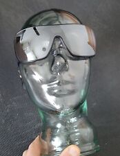 CHANEL COCO NEIGE, LUNETTE DE SKI SOLEIL CHANEL MASQUE NOIR, SNOW CHANEL