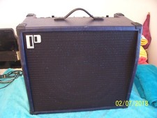80's 90's Blue Polytone Taurus