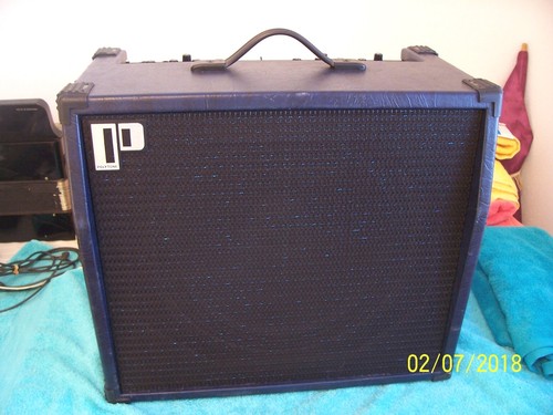 Blue polytone taurus - polytone,