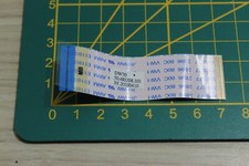 Dell Vostro 3700 P06E - Cable ruban 40Pin 7Cm - 50.4RU04.101