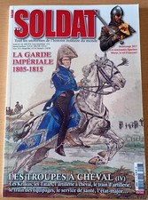  NAPOLEON - Revue SOLDAT n°6