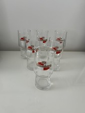 Lot De 6 Verres à Bières Kronenbourg 25cl