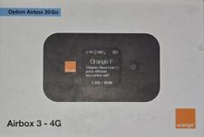 Airbox 3 - 4G Huawei E5577-320