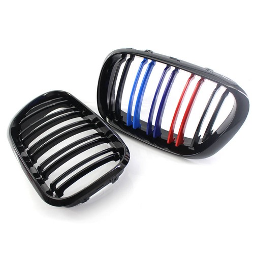 Grille calandre noir - grille,