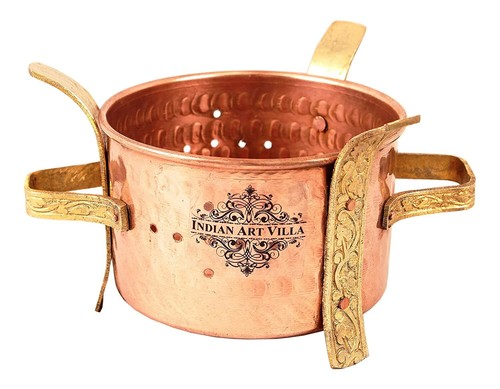 Cuivre laiton chauffe - cuivre, chauffe-plats