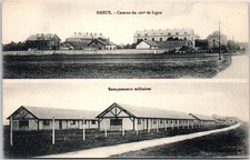 28 DREUX - carte postale ancienne, voir cliche[REF/S000780]