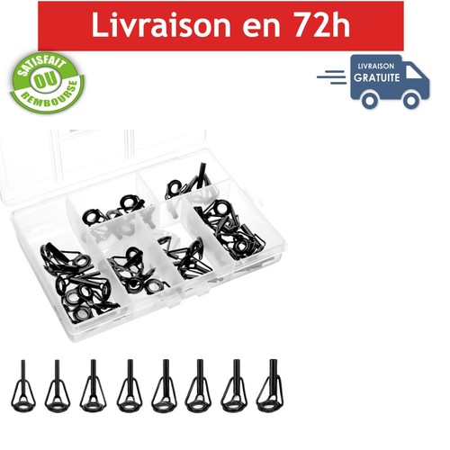 Kit réparation canne - , à